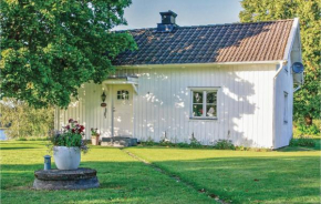 Gorgeous Home In Dalum With House Sea View, Blidsberg